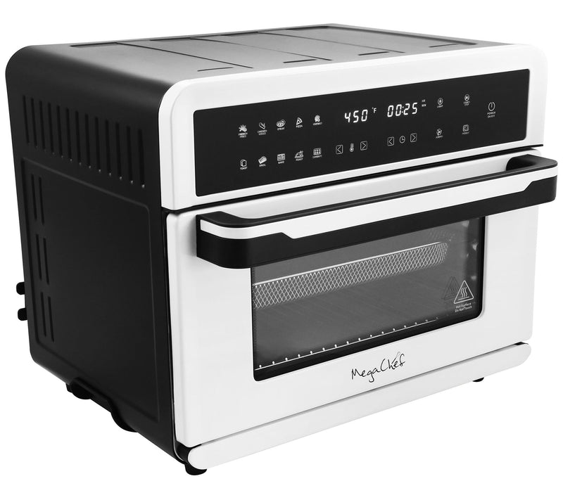 MegaChef 10-in-1 Multifunction Hot Air Countertp Oven — View 4