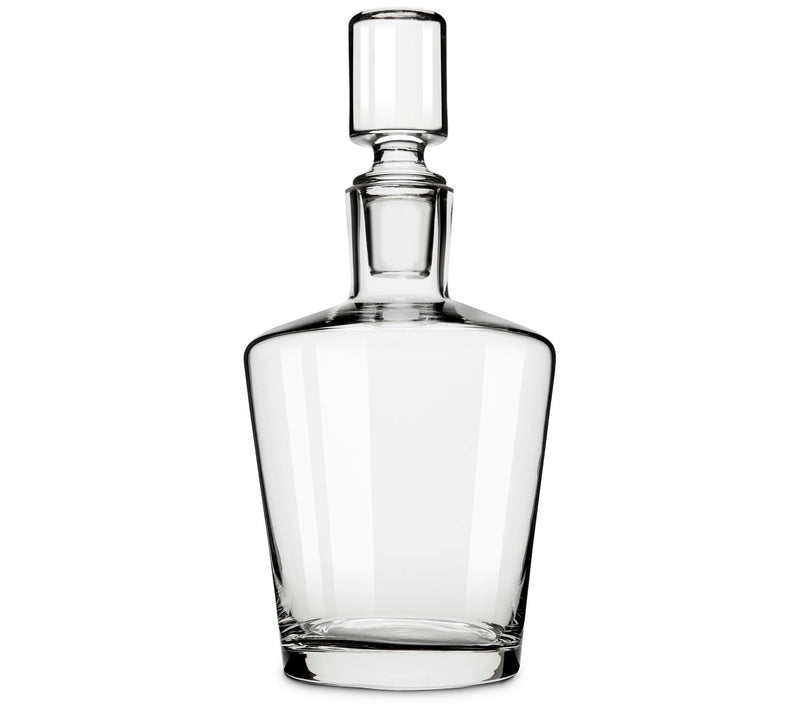 Twine Rothwell 36-oz Liquor Decanter — View 3