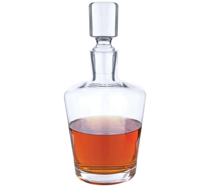 Twine Rothwell 36-oz Liquor Decanter — View 7