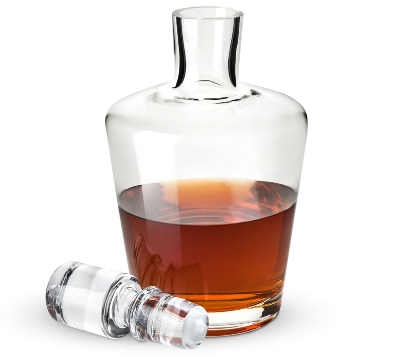 Twine Rothwell 36-oz Liquor Decanter — View 6