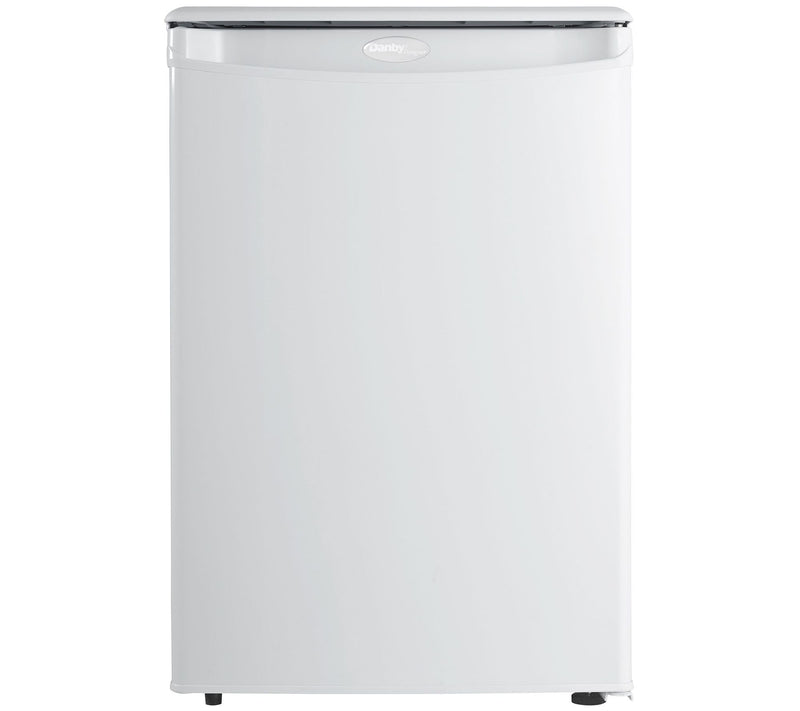 Danby Designer 2.6 Cubic Foot Compact Fridge — View 3