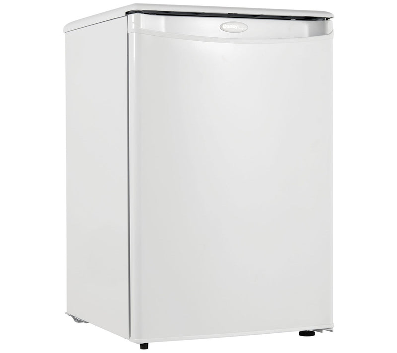 Danby Designer 2.6 Cubic Foot Compact Fridge — View 4