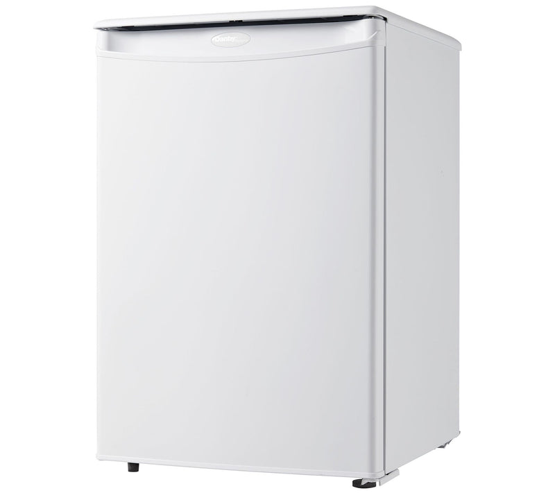 Danby Designer 2.6 Cubic Foot Compact Fridge — View 5