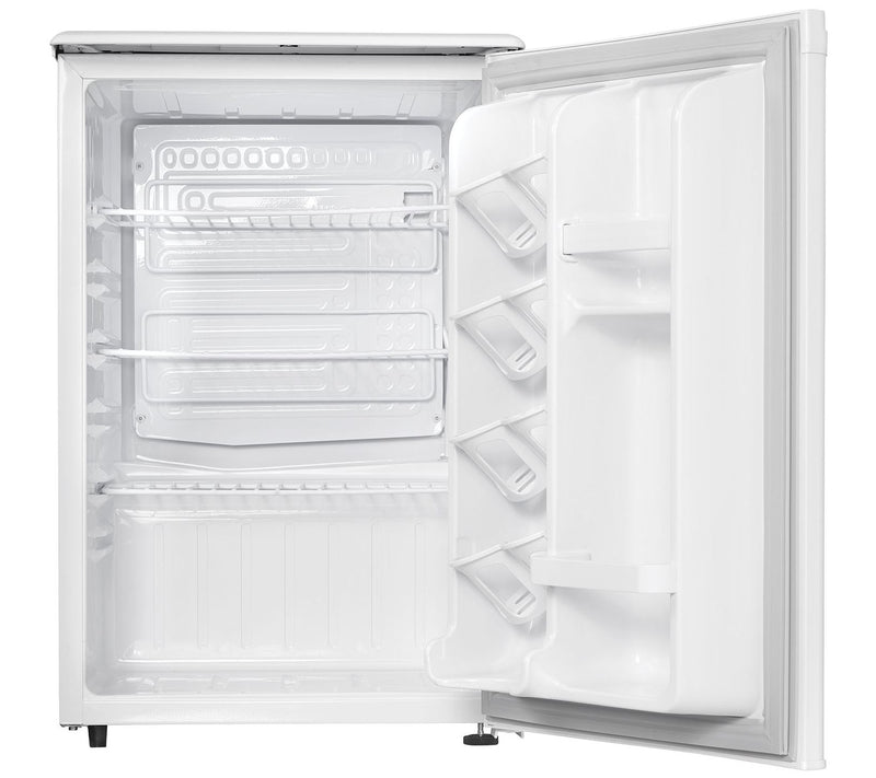 Danby Designer 2.6 Cubic Foot Compact Fridge — View 6