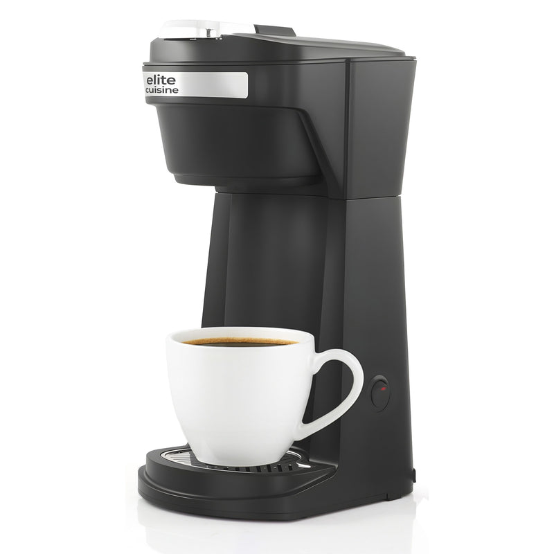 Elite Gourmet Single Serving Personal Coffee Maker — Main view