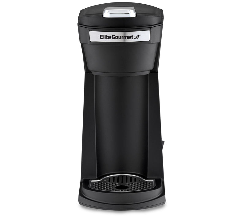 Elite Gourmet Single Serving Personal Coffee Maker — View 3