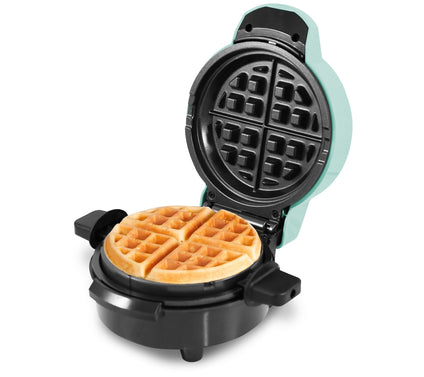 Elite Gourmet Fluffy Stuffed Belgian Waffle Maker