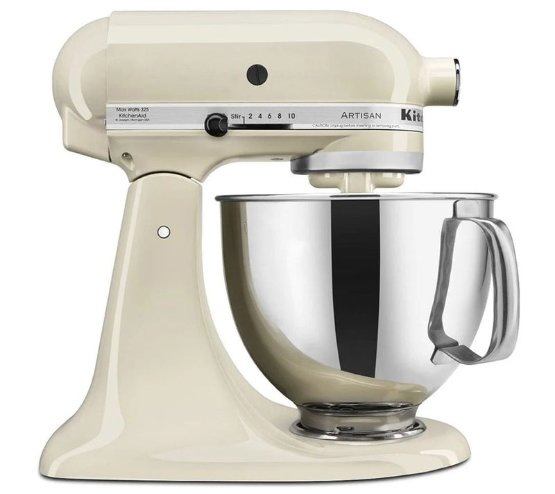 KitchenAid Artisan Series 5-qt Tilt-Head Stand Mixer — View 3