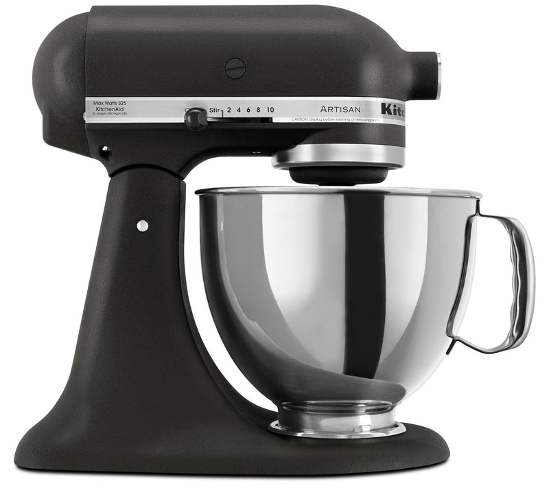 KitchenAid Artisan Series 5-qt Tilt-Head Stand Mixer — View 15