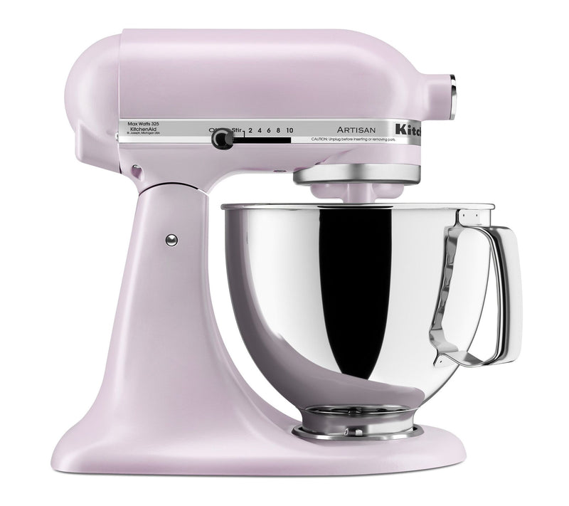 KitchenAid Artisan Series 5-qt Tilt-Head Stand Mixer — Main view