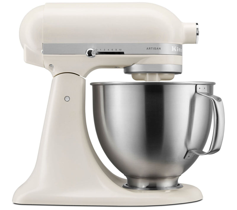 KitchenAid Artisan Series 5-qt Tilt-Head Stand Mixer — View 37