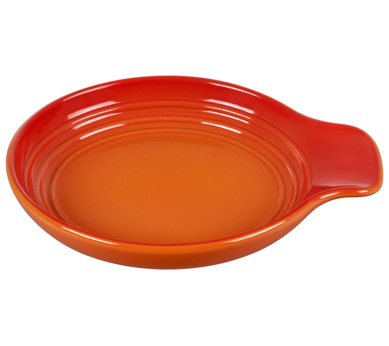 Le Creuset 6" Signature Spoon Rest — View 11