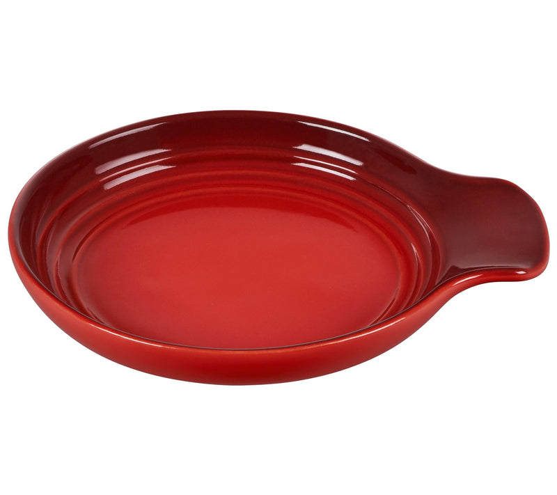 Le Creuset 6" Signature Spoon Rest — View 7