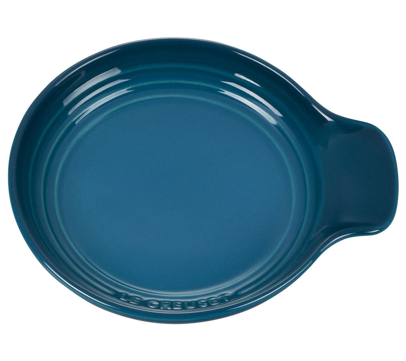 Le Creuset 6" Signature Spoon Rest — View 9