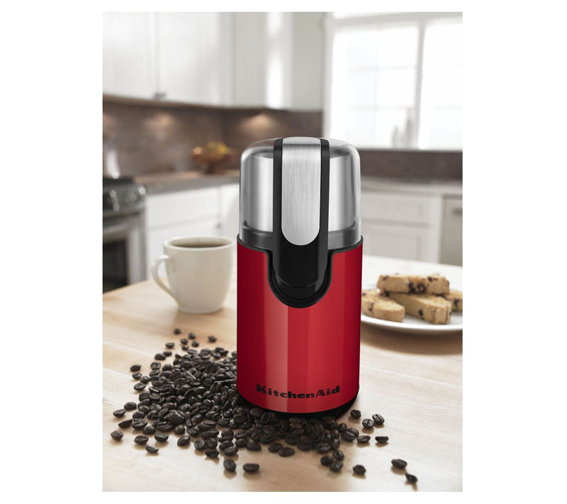 KitchenAid Blade Coffee Grinder — View 6