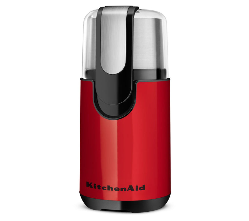 KitchenAid Blade Coffee Grinder — View 4