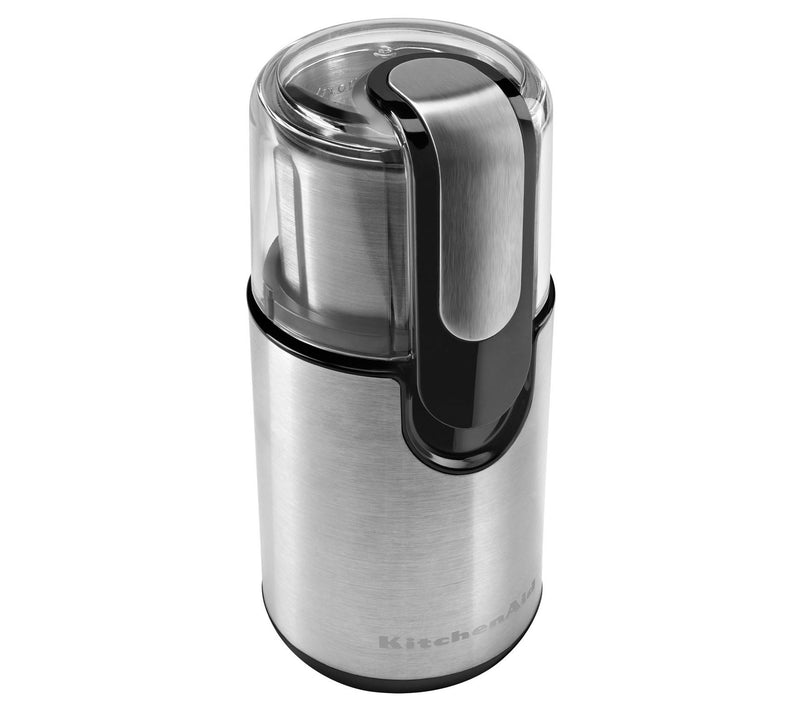 KitchenAid Blade Coffee Grinder — View 9