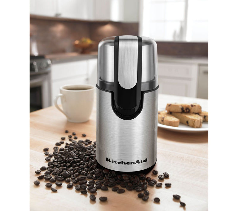KitchenAid Blade Coffee Grinder — View 10