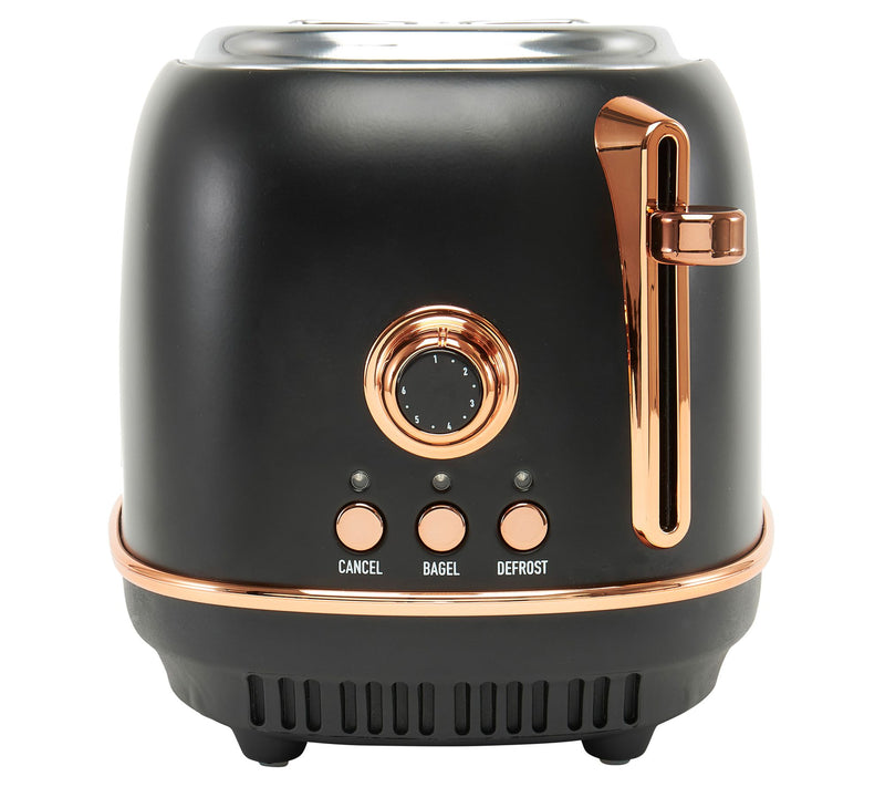 Haden Heritage 2-Slice Wide Slot Toaster — View 14