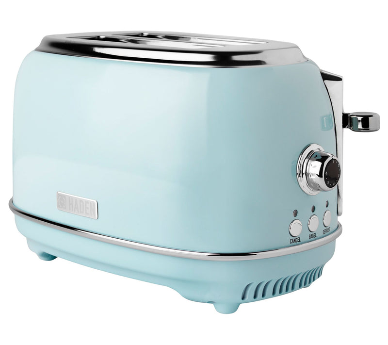 Haden Heritage 2-Slice Wide Slot Toaster — View 11