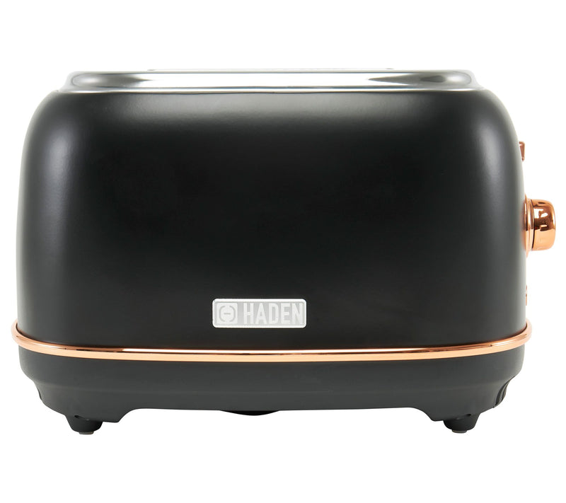 Haden Heritage 2-Slice Wide Slot Toaster — View 16
