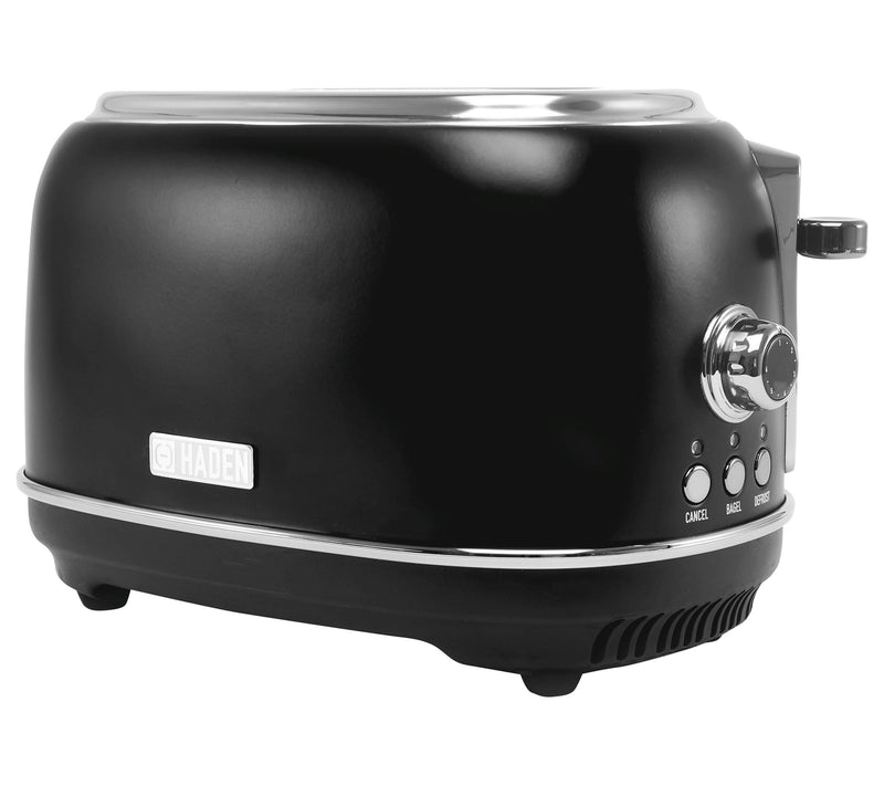 Haden Heritage 2-Slice Wide Slot Toaster — View 5