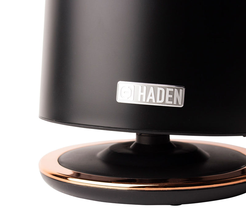 Haden Heritage 1.7-Liter (7-Cup) Electric Kettl e — View 17
