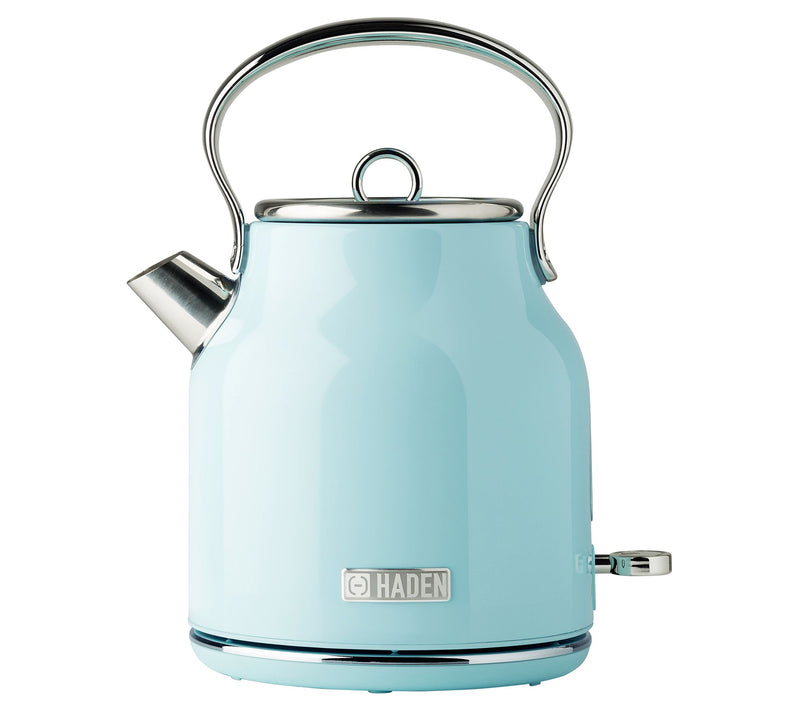 Haden Heritage 1.7-Liter (7-Cup) Electric Kettl e — View 13