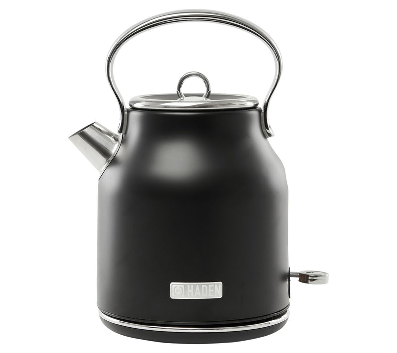 Haden Heritage 1.7-Liter (7-Cup) Electric Kettl e — View 6