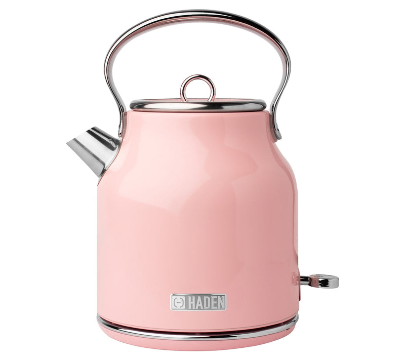 Haden Heritage 1.7-Liter (7-Cup) Electric Kettl e — View 7