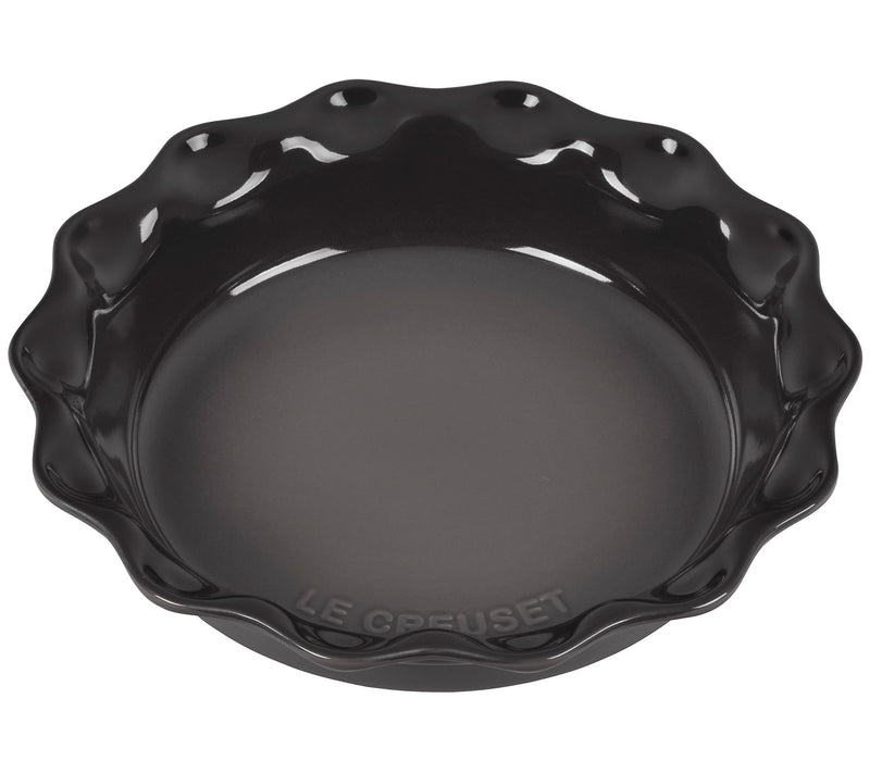 Le Creuset 9" Heritage Pie Dish — View 15