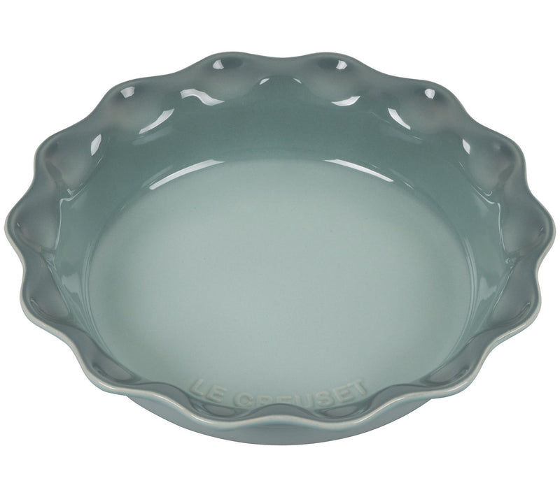 Le Creuset 9" Heritage Pie Dish — View 21