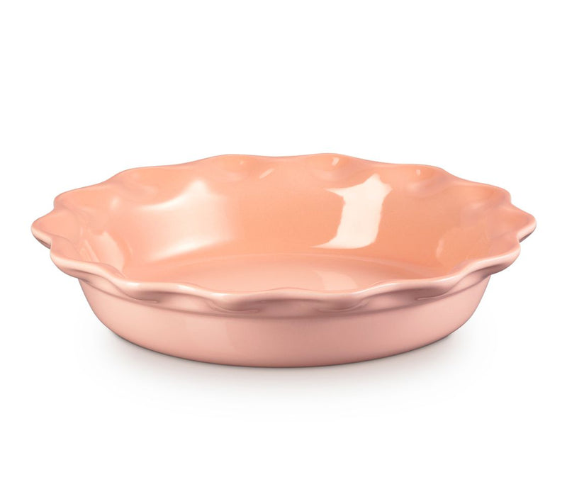 Le Creuset 9" Heritage Pie Dish — View 25