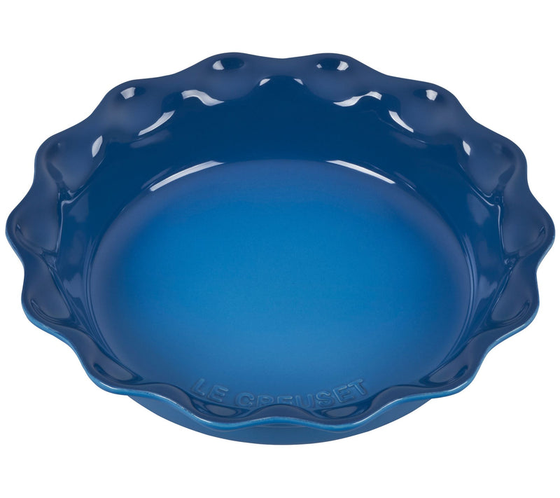 Le Creuset 9" Heritage Pie Dish — View 13