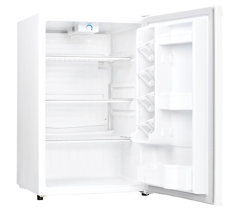 Danby Designer 4.4 Cu Ft Compact Fridge — View 5