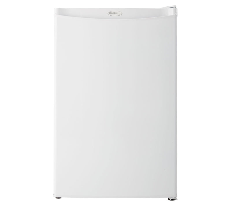 Danby Designer 4.4 Cu Ft Compact Fridge — View 3