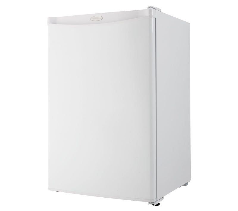 Danby Designer 4.4 Cu Ft Compact Fridge — View 2