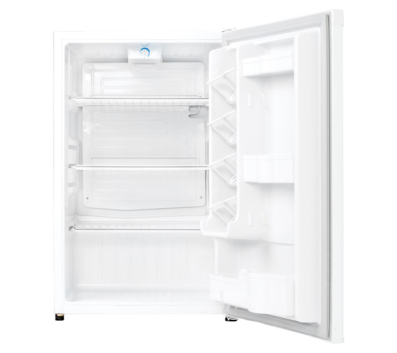 Danby Designer 4.4 Cu Ft Compact Fridge — View 6