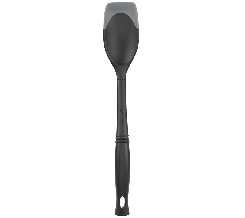 Le Creuset Revolution Bi-Material Saute Spoon — Main view