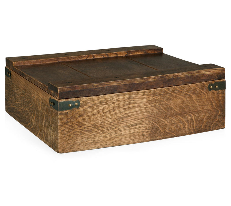 Legacy Whiskey Box Set with Decanter — View 5
