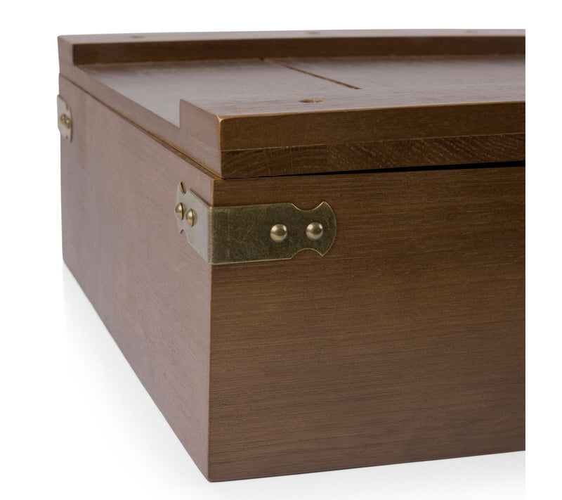 Legacy Whiskey Box Set with Decanter — View 10
