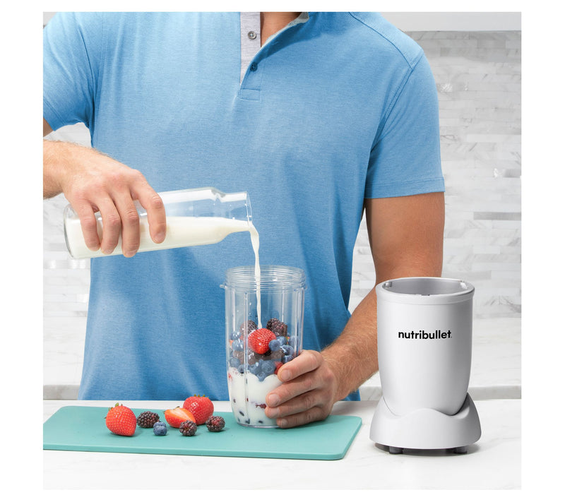 Magic Bullet Nutribullet Pro 900 Series with32-oz Cup — View 12