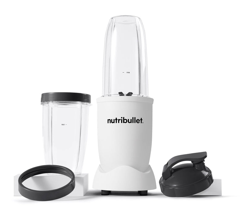 Magic Bullet Nutribullet Pro 900 Series with32-oz Cup — View 5