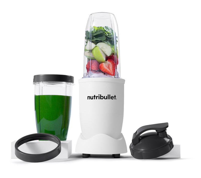 Magic Bullet Nutribullet Pro 900 Series with32-oz Cup — View 6