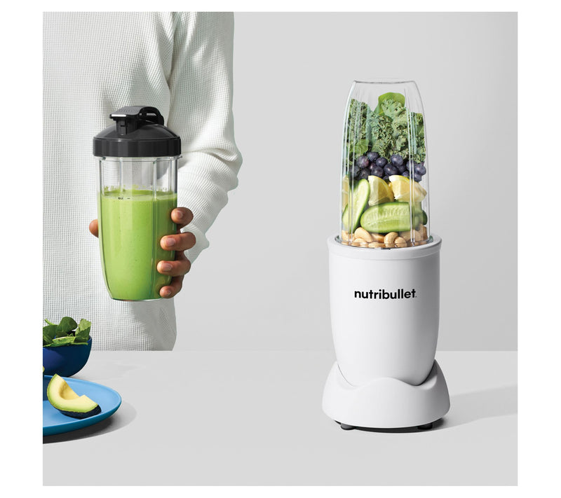 Magic Bullet Nutribullet Pro 900 Series with32-oz Cup — View 11
