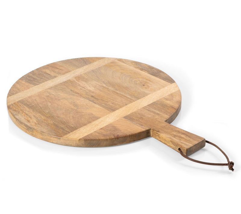 Toscana Ravi Round Serving Board — View 5