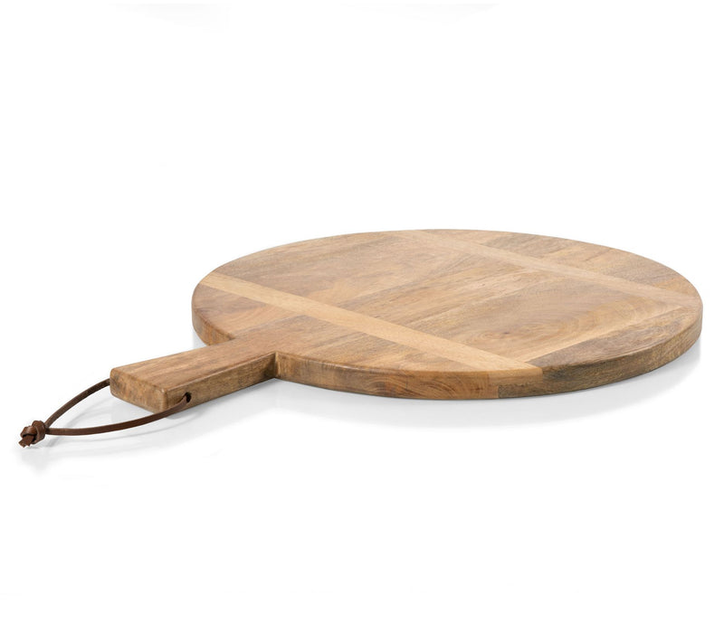 Toscana Ravi Round Serving Board — View 6