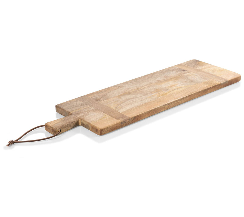 Toscana Ravi Rectangular Charcuterie Board — View 6