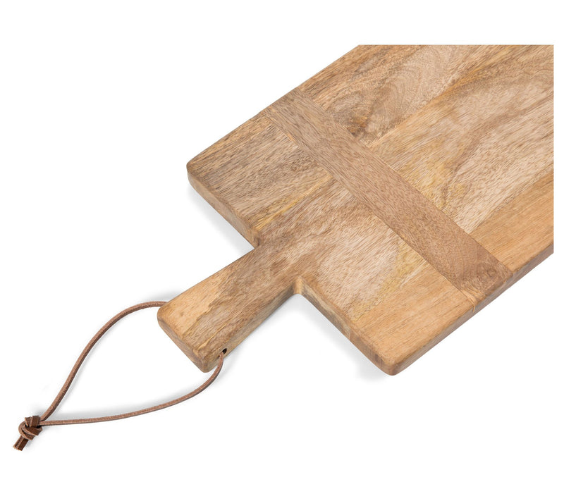 Toscana Ravi Rectangular Charcuterie Board — View 7