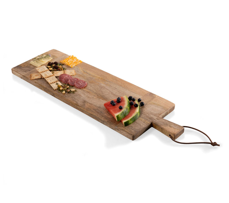 Toscana Ravi Rectangular Charcuterie Board — View 8